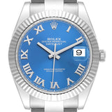 Rolex Datejust 41