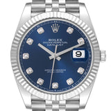 Rolex Datejust 41