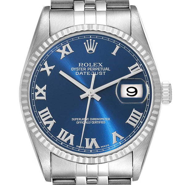 Rolex Datejust