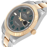 Rolex Datejust II