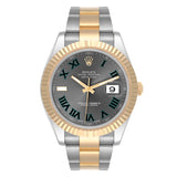 Rolex Datejust II