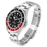 Rolex GMT Master II