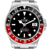 Rolex GMT Master II