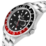 Rolex GMT Master II