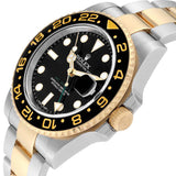 Rolex GMT Master II