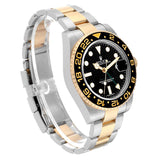 Rolex GMT Master II