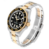 Rolex GMT Master II