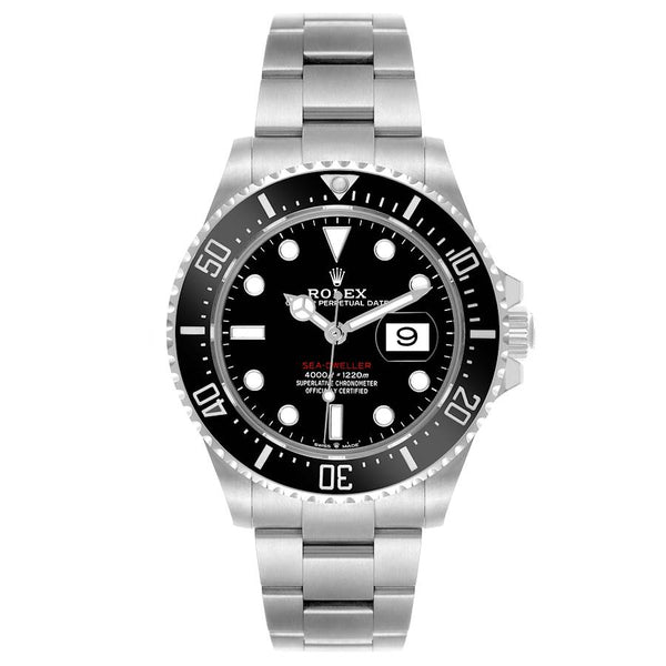 Rolex Seadweller 43