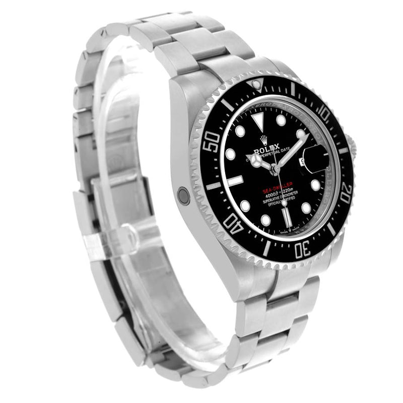 Rolex Seadweller 43