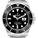 Rolex Seadweller 43