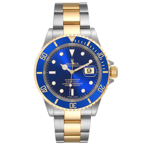 Rolex Submariner