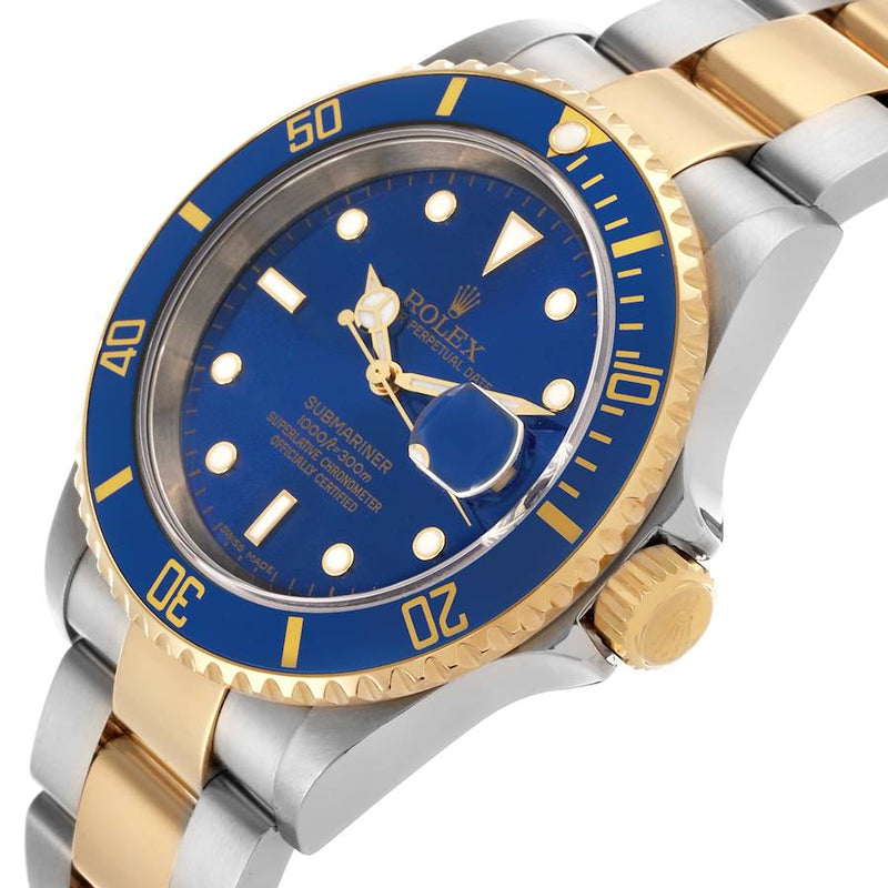 Rolex Submariner