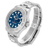 Rolex Yachtmaster