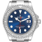 Rolex Yachtmaster