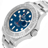 Rolex Yachtmaster