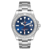 Rolex Yachtmaster