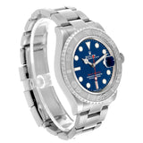 Rolex Yachtmaster